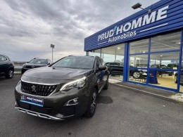 3008 1.6 PURETECH 180CH E6.C ALLURE S&S EAT8 3008 1.6 PURETECH 180CH E6.C ALLURE S&S EAT8