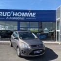 C-MAX 1.0 SCTI 125CH ECOBOOST TITANIUM