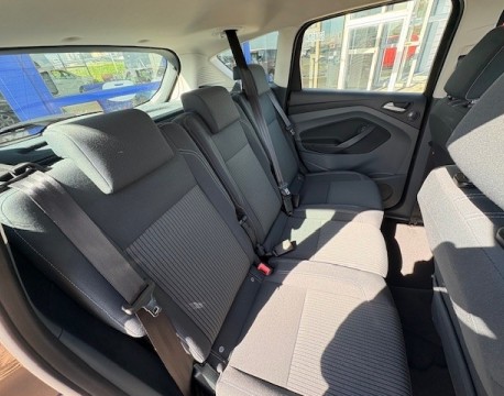 C-MAX 1.0 SCTI 125CH ECOBOOST TITANIUM