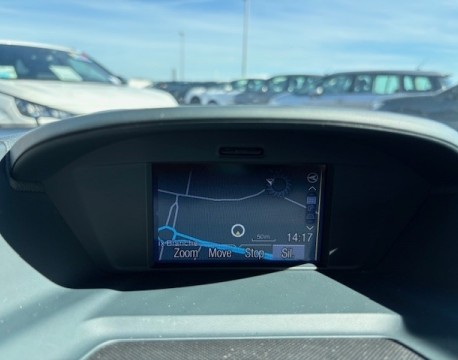 C-MAX 1.0 SCTI 125CH ECOBOOST TITANIUM