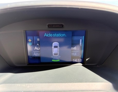 C-MAX 1.0 SCTI 125CH ECOBOOST TITANIUM