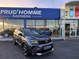 C5 AIRCROSS 1.5 BLUEHDI 130CH MAX EAT8