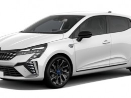 CLIO V 1.5 BLUE DCI 100CH EVOLUTION