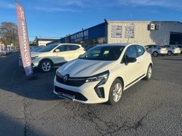 CLIO V 1.5 DCI 100CH EVOLUTION + CAMERA CLIO V 1.5 DCI 100CH EVOLUTION + CAMERA