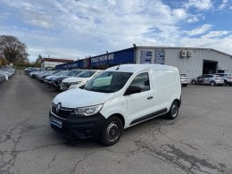 EXPRESS VAN 1.5 BLUE DCI 95CH CONFORT EXPRESS VAN 1.5 BLUE DCI 95CH CONFORT