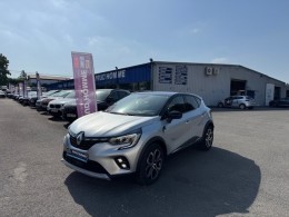 CAPTUR 1.0 TCE 90CH INTENS