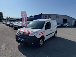 KANGOO II EXPRESS 1.5 BLUE DCI 115CH EXTRA R-LINK KANGOO II EXPRESS 1.5 BLUE DCI 115CH EXTRA R-LINK