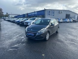 208 1.2 PURETECH 68CH ACTIVE 5P DISTRIBUTION NEUVE