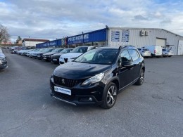 2008 1.5 BLUEHDI 100CH E6.C GT LINE PARK ASSIST + TOIT PANO