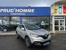 KADJAR 1.5 DCI 110CH ENERGY INTENS EDC TOIT PANORAMIQUE