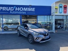 CAPTUR 1.0 TCE 90CH TECHNO