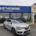 MEGANE IV 1.3 TCE 140CH FAP INTENS TOIT OUVRANT