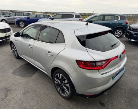 MEGANE IV 1.3 TCE 140CH FAP INTENS TOIT OUVRANT