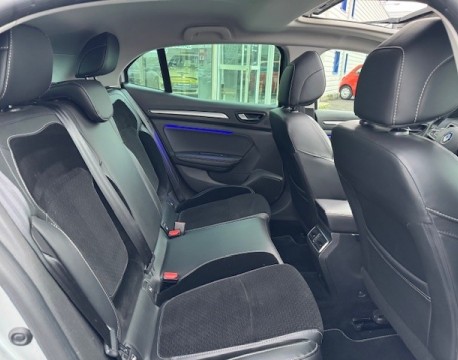 MEGANE IV 1.3 TCE 140CH FAP INTENS TOIT OUVRANT