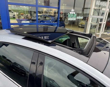 MEGANE IV 1.3 TCE 140CH FAP INTENS TOIT OUVRANT