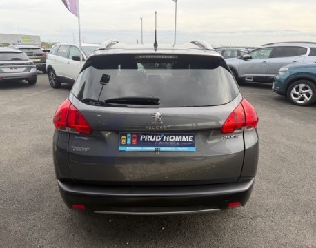 2008 1.2 PURETECH 110CH ALLURE S&S