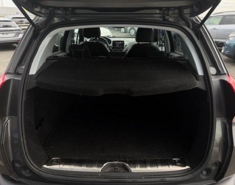 2008 1.2 PURETECH 110CH ALLURE S&S