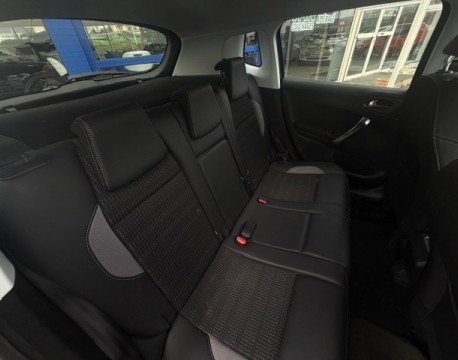 2008 1.2 PURETECH 110CH ALLURE S&S