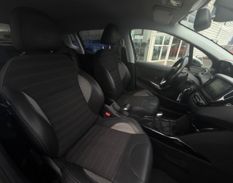 2008 1.2 PURETECH 110CH ALLURE S&S