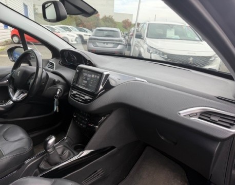 2008 1.2 PURETECH 110CH ALLURE S&S