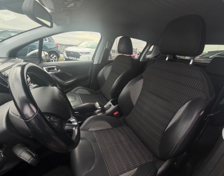 2008 1.2 PURETECH 110CH ALLURE S&S