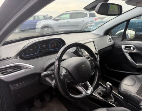 2008 1.2 PURETECH 110CH ALLURE S&S