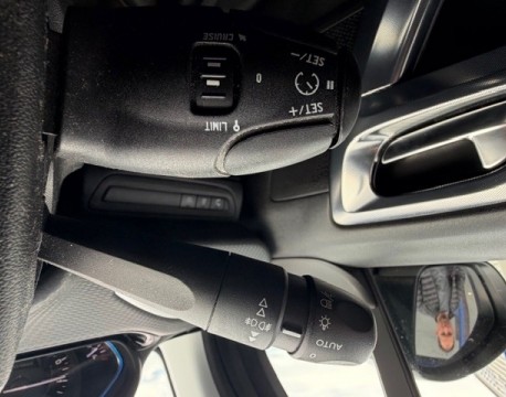 2008 1.2 PURETECH 110CH ALLURE S&S