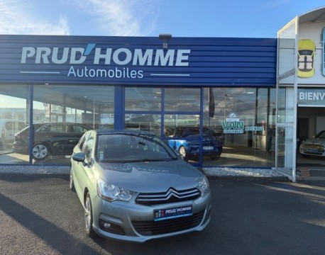 C4 1.6 HDI90 FAP COLLECTION