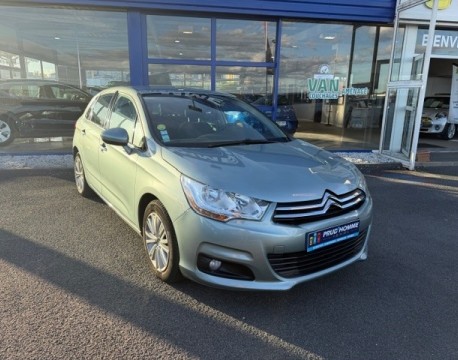 C4 1.6 HDI90 FAP COLLECTION