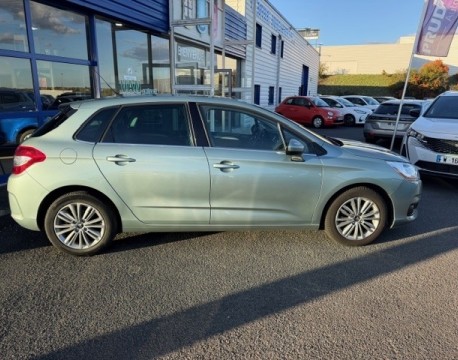 C4 1.6 HDI90 FAP COLLECTION