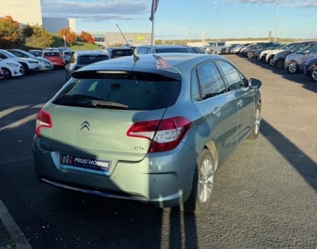 C4 1.6 HDI90 FAP COLLECTION