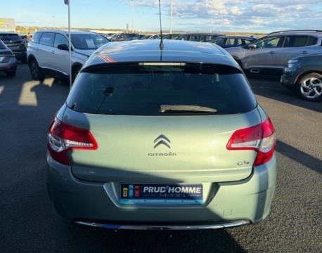 C4 1.6 HDI90 FAP COLLECTION