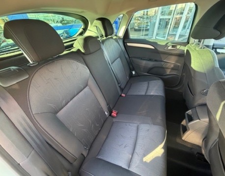 C4 1.6 HDI90 FAP COLLECTION