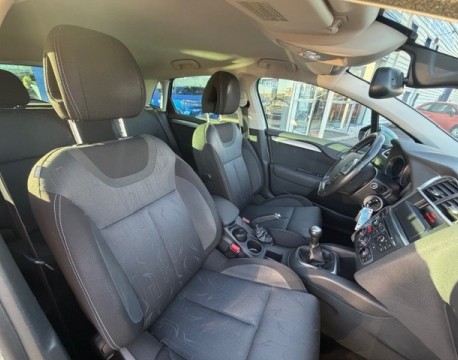 C4 1.6 HDI90 FAP COLLECTION