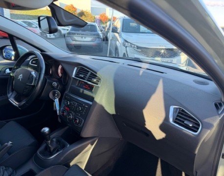 C4 1.6 HDI90 FAP COLLECTION