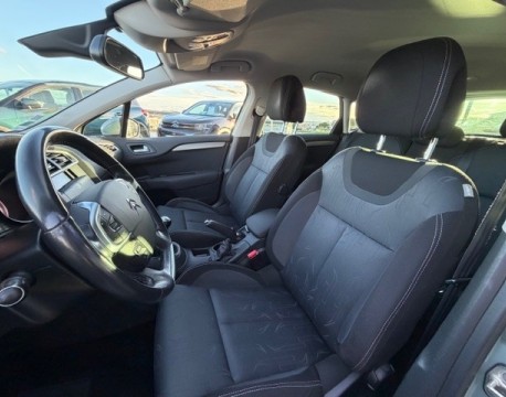 C4 1.6 HDI90 FAP COLLECTION