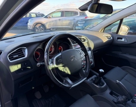 C4 1.6 HDI90 FAP COLLECTION