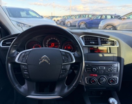 C4 1.6 HDI90 FAP COLLECTION