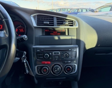 C4 1.6 HDI90 FAP COLLECTION