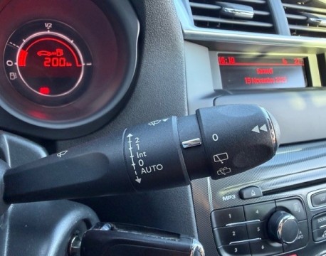 C4 1.6 HDI90 FAP COLLECTION