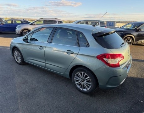 C4 1.6 HDI90 FAP COLLECTION