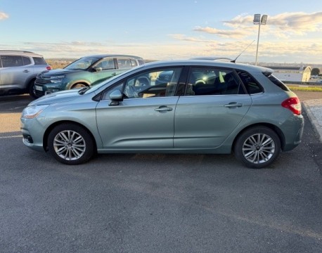 C4 1.6 HDI90 FAP COLLECTION