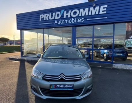 C4 1.6 HDI90 FAP COLLECTION