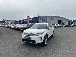DISCOVERY SPORT 2.0 D 150CH BUSINESS AWD BVA MARK V