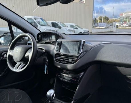 2008 1.2 PURETECH 130CH E6.C SIGNATURE DISTRIBUTION NEUVE