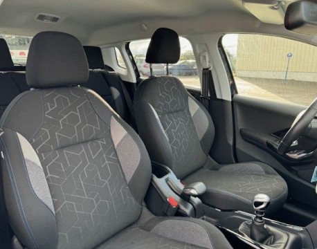 2008 1.2 PURETECH 130CH E6.C SIGNATURE DISTRIBUTION NEUVE