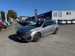 308 SW 1.2 130CH S&S ALLURE