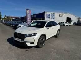 DS 7 CROSSBACK 1.6 225CH 180 PHEV BUSINESS BVA