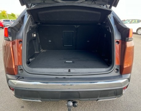 3008 1.5 BLUEHDI 130CH GT LINE DITSTRIBUTION NEUVE