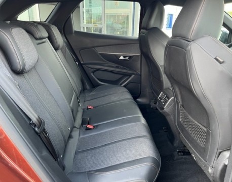 3008 1.5 BLUEHDI 130CH GT LINE DITSTRIBUTION NEUVE